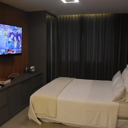 Loft De Luxo No Melhor Ponto De Copacabana Rio de Janeiro Exterior foto