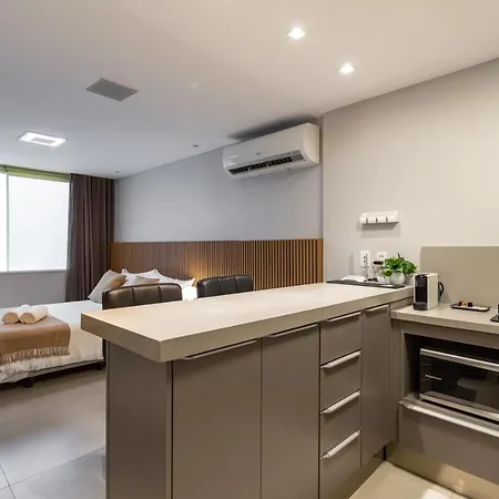 Loft De Luxo No Melhor Ponto De Copacabana Rio de Janeiro Exterior foto