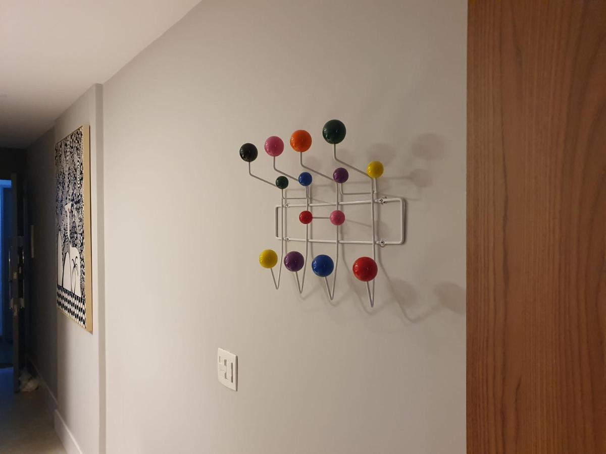 Loft De Luxo No Ponto De Copacabana *