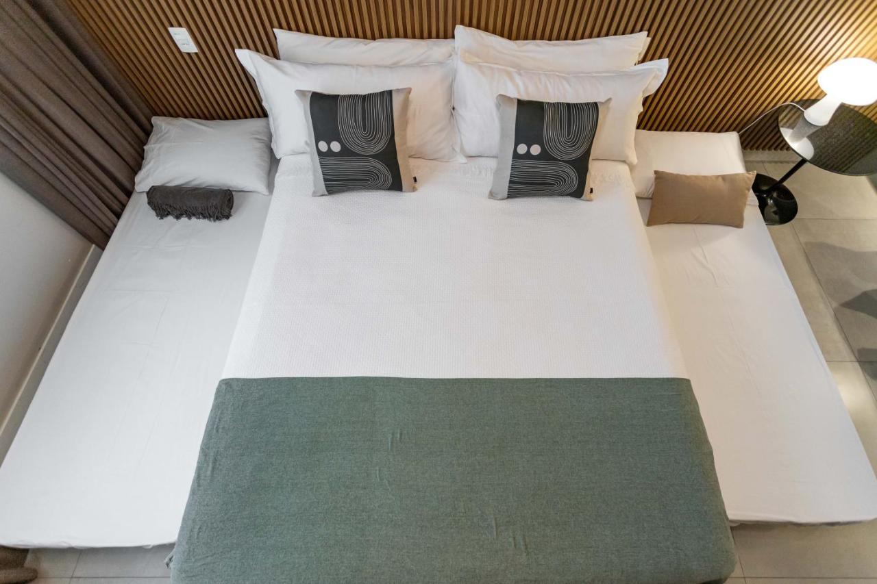 Loft De Luxo No Ponto De Copacabana * Rio de Janeiro