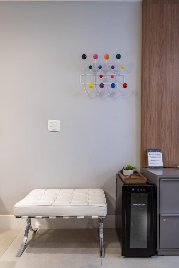 Loft De Luxo No Ponto De Copacabana