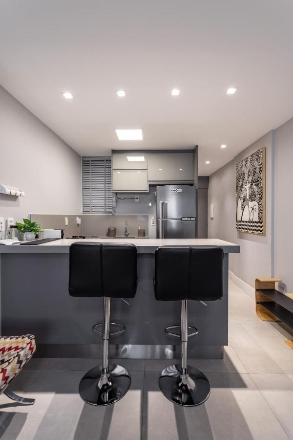 Loft De Luxo No Ponto De Copacabana *