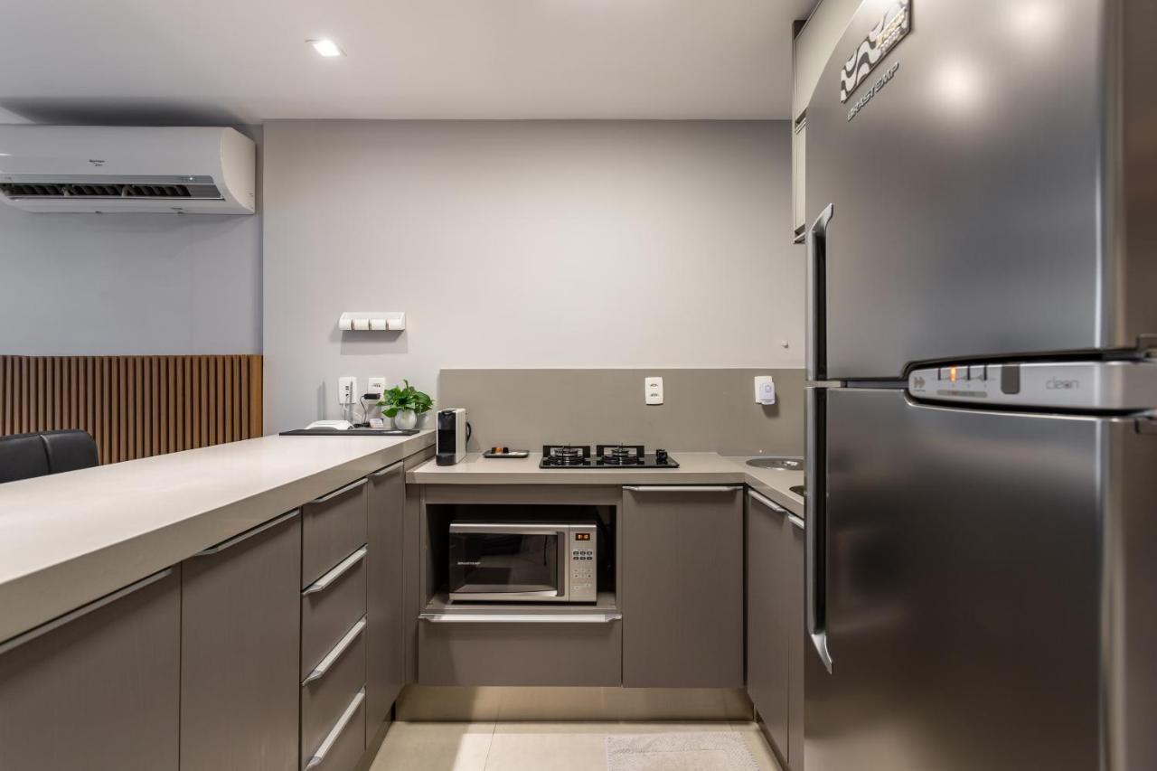 Loft De Luxo No Ponto De Copacabana Apartment