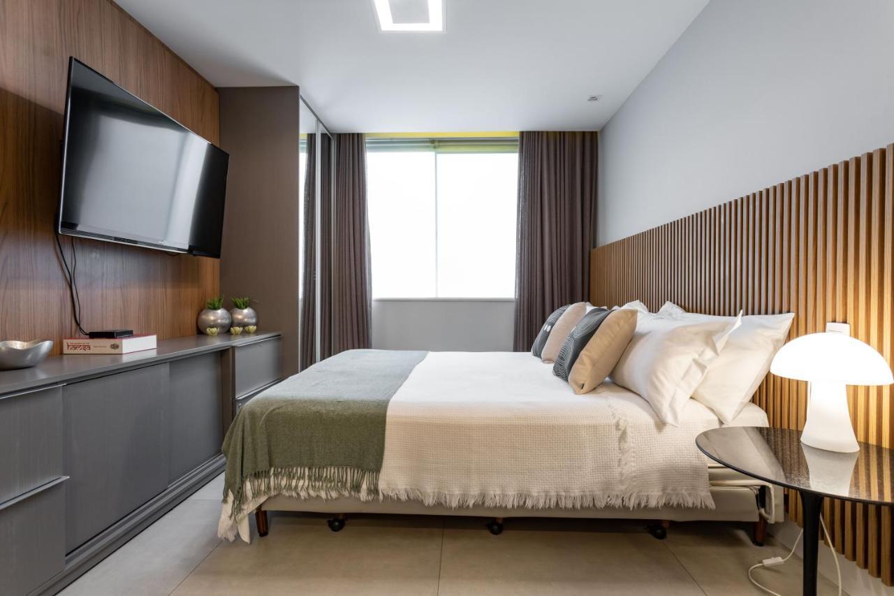 Loft De Luxo No Ponto De Copacabana * Rio de Janeiro