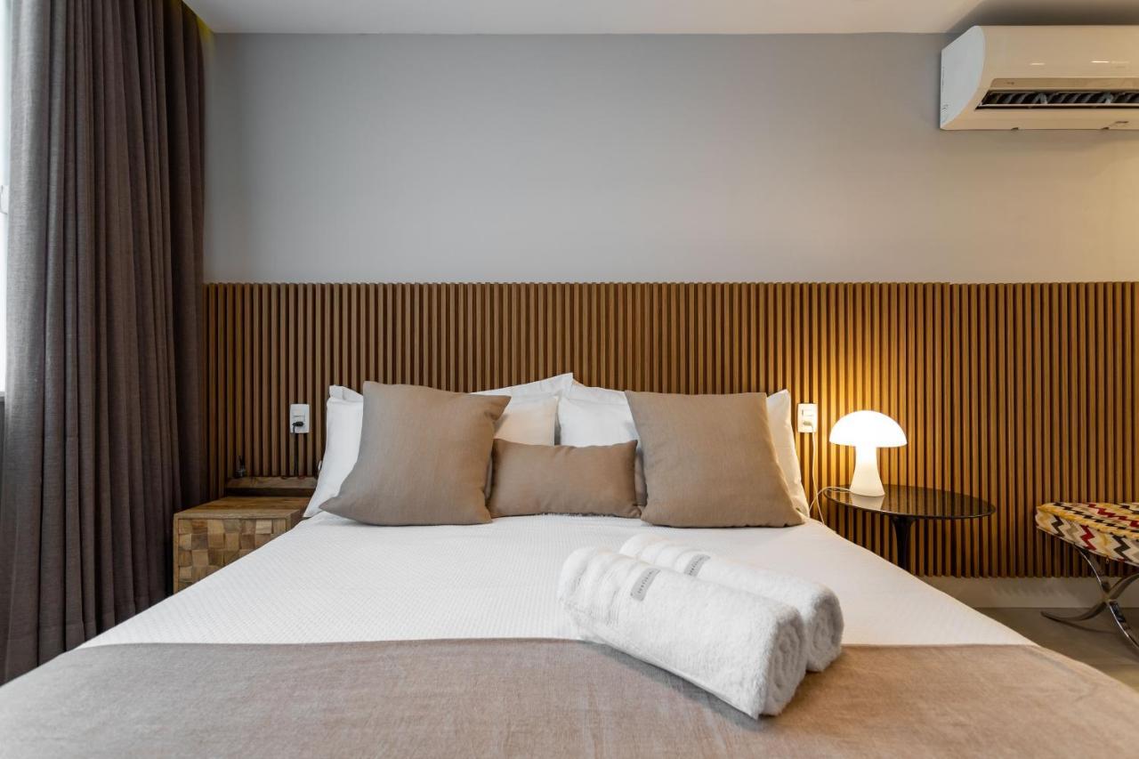 Loft De Luxo No Ponto De Copacabana Rio de Janeiro