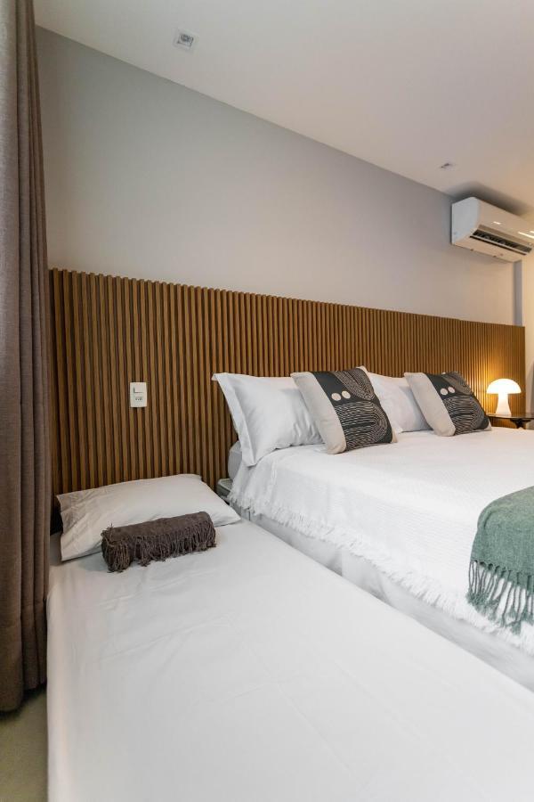 Loft De Luxo No Ponto De Copacabana Apartment Rio de Janeiro