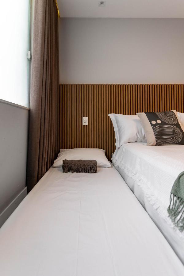 Loft De Luxo No Ponto De Copacabana Rio de Janeiro