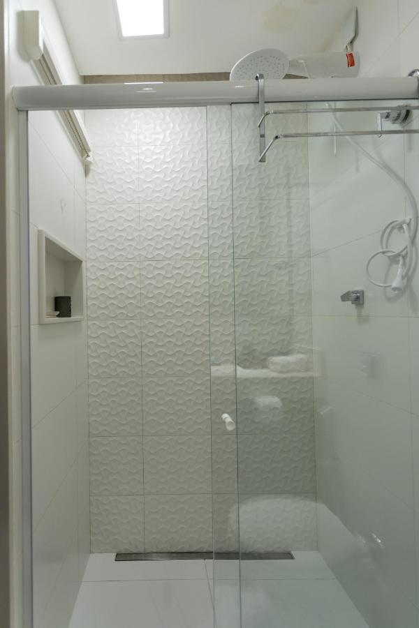 Apartment Loft De Luxo No Ponto De Copacabana Rio de Janeiro