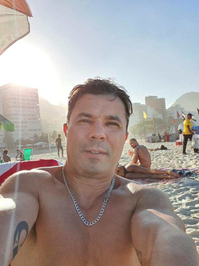 Apartment Loft De Luxo No Ponto De Copacabana Rio de Janeiro
