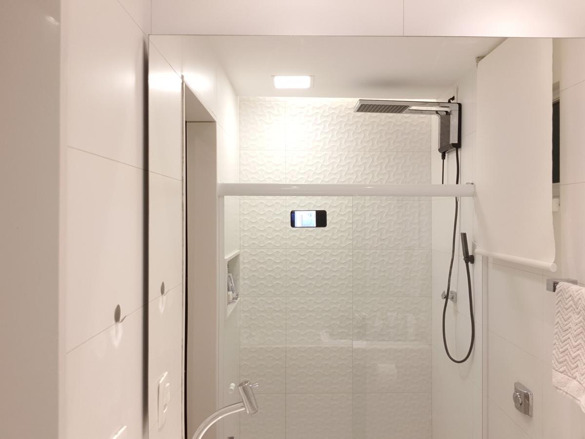 Loft De Luxo No Ponto De Copacabana Apartment *