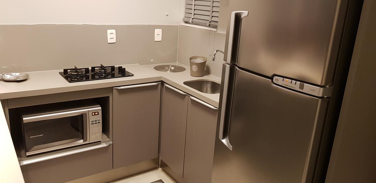 Loft De Luxo No Ponto De Copacabana Apartment Rio de Janeiro