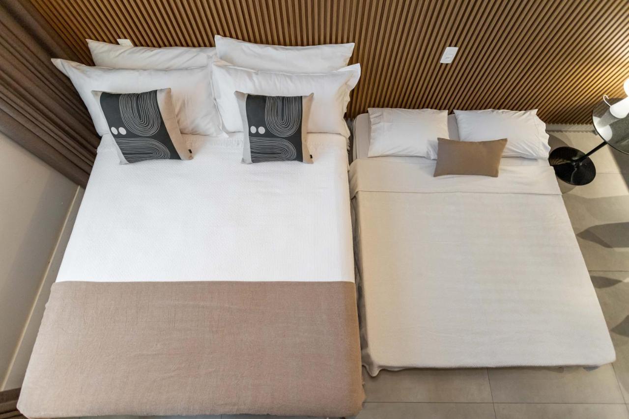 Loft De Luxo No Ponto De Copacabana Apartamento Rio de Janeiro