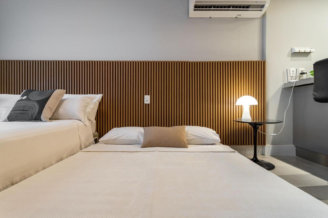 Loft De Luxo No Ponto De Copacabana