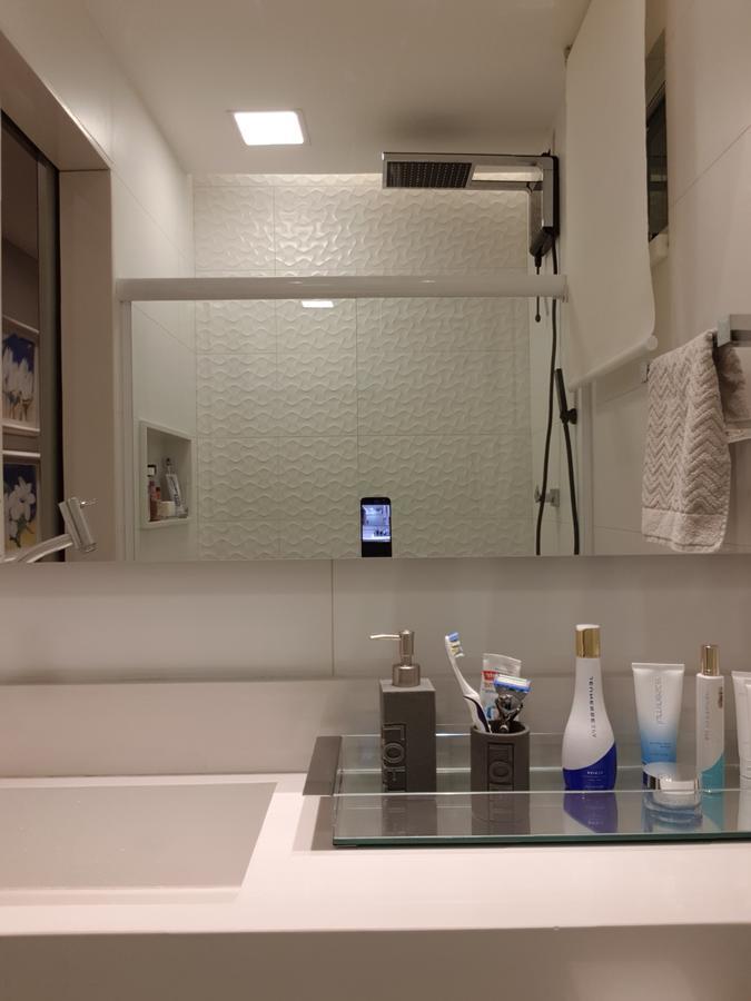 Loft De Luxo No Ponto De Copacabana Apartamento
